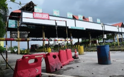 പാലിയേക്കരയിലെ ടോള്‍ പിരിവ് വിലക്ക് തുടരും; കേസ് വീണ്ടും നാളെ ഹൈക്കോടതിയില്‍