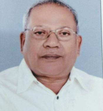 മുസ്ലിം ലീഗ് സംസ്ഥാന പ്രവർത്തക സമിതി അംഗം ചാന്നാങ്കര എം പി കുഞ്ഞ് മരണപ്പെട്ടു
