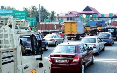 പാലിയേക്കര ടോള്‍ പിരിവ്; ഹൈക്കോടതി തീരുമാനം ഇന്ന്, കലക്ടര്‍ റിപ്പോര്‍ട്ട് സമര്‍പ്പിക്കും