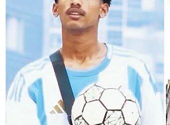 ഒരൊറ്റ റീല്‍ മലപ്പുറത്തുനിന്ന് മുഹമ്മദ് റിസ്വാനെ മെസിയുടെ നാട്ടിലെത്തിച്ച കഥ