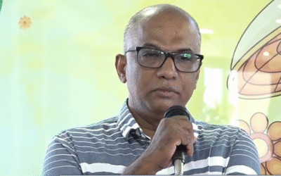 ജയ് ഹിന്ദ് ടിവി ന്യൂസ് ഇന്‍ ചാര്‍ജ് മാത്യു സി ആര്‍ അന്തരിച്ചു