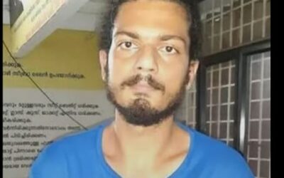 ഫ്‌ലാറ്റില്‍ യുവതിയെ കുത്തി കടന്നുകളഞ്ഞു; പ്രതി മാര്‍ട്ടിന്‍ ജോസഫ് കീഴടങ്ങി