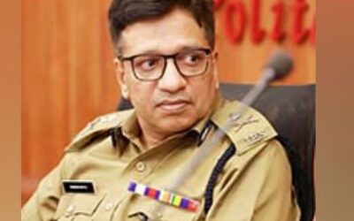 ഐപിഎസ് തലപ്പത്ത് വീണ്ടും അഴിച്ചുപണി; യോഗേഷ് ഗുപ്തയെ ഫയര്‍ഫോഴ്‌സില്‍ നിന്ന് മാറ്റി