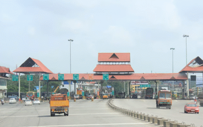 പാലിയേക്കരയിലെ ടോള്‍ പിരിവിന് ഉപാധികളോടെ അനുമതി നല്‍കാമെന്ന് ഹൈക്കോടതി