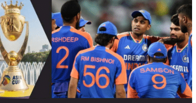 ഏഷ്യൻ പോരിന് പടയ്ക്കിറങ്ങാൻ ഇന്ന് ഇന്ത്യ: യുഎഇയെ നേരിടും