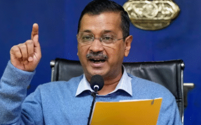 ആയുര്‍വേദ ചികിത്സ, അരവിന്ദ് കെജരിവാള്‍ കേരളത്തില്‍