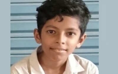 തത്തയെ പിടിക്കാൻ ശ്രമിക്കുന്നതിനിടെ തെങ്ങ് വീണു; ഏഴാം ക്ലാസ് വിദ്യാർഥിക്ക് ദാരുണാന്ത്യം