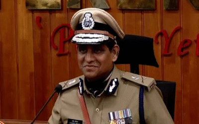 മര്‍ദന മുറകള്‍ വച്ചുപൊറുപ്പിക്കില്ലെന്ന് പൊലീസ് മേധാവി