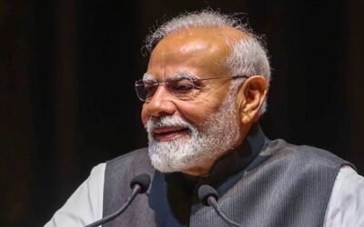 ടീം ഇന്ത്യക്ക് ആശംസയുമായി പ്രധാനമന്ത്രി