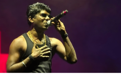 കുടുംബം ട്രോമയില്‍; പുറത്തിറങ്ങാനാവുന്നില്ല; വേടനെ സ്ഥിരം കുറ്റവാളിയാക്കാന്‍ ശ്രമമെന്ന് സഹോദരന്‍; മുഖ്യമന്ത്രിക്ക് പരാതി നല്‍കി