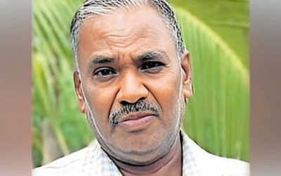 കോപ്പിയടി പിടികൂടിയതിന്റെ പക; വ്യാജ പീഡന പരാതിയിൽ 3 വർഷം ജയിലിൽ; ഒടുവിൽ കുറ്റവിമുക്തൻ