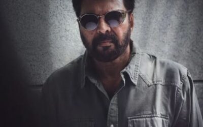 ഏഴ് മാസത്തിന് ശേഷം മമ്മൂട്ടി വീണ്ടും സിനിമാസെറ്റിലേക്ക്