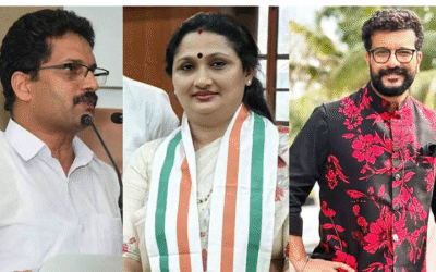 എറണാകുളം ജില്ലയില്‍ മേധാവിത്വം നിലനിര്‍ത്താന്‍ കോണ്‍ഗ്രസ്