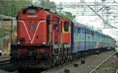 യാത്രക്കാരുടെ ശ്രദ്ധയ്ക്ക്; കോട്ടയം വഴിയുള്ള ട്രെയിന്‍ സര്‍വീസുകളില്‍ മാറ്റം