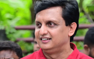 ഹൈവേ പണി പൂര്‍ത്തിയായെന്ന് റിയാസ്; മന്ത്രി കേരളത്തില്‍ തന്നെയാണോ ജീവിക്കുന്നതെന്ന് കമന്റ്