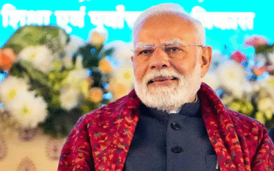 നരേന്ദ്രമോദിയുടെ 75-ാം ജന്മദിനം വന്‍ ആഘോഷമാക്കാന്‍ ബിജെപി; രണ്ടാഴ്ച നീളുന്ന പരിപാടികള്‍