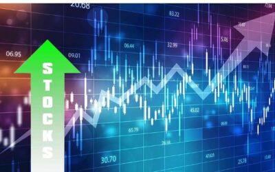 കാളക്കുതിപ്പില്‍ ഓഹരി വിപണി, സെന്‍സെക്‌സ് 400 പോയിന്റ് മുന്നേറി; രൂപ റെക്കോര്‍ഡ് താഴ്ചയില്‍
