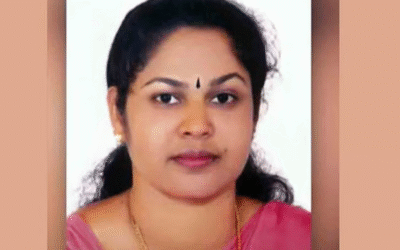 കൊച്ചി കോര്‍പ്പറേഷന്‍ മുന്‍ കൗണ്‍സിലര്‍ ഗ്രേസി ജോസഫിന് കുത്തേറ്റു; ആക്രമിച്ച മകനായി തിരച്ചില്‍
