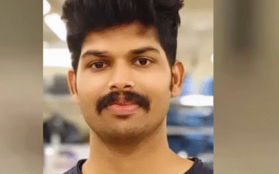 തവനൂര്‍ സെന്‍ട്രല്‍ ജയിലിലെ ജയിലര്‍ തൂങ്ങിമരിച്ച നിലയില്‍