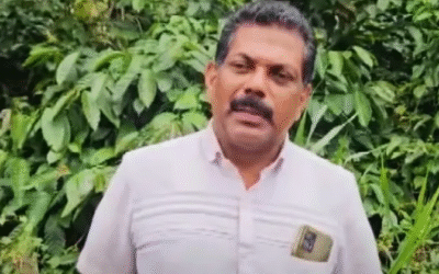 കോണ്‍ഗ്രസിനുള്ളിലെ ഗ്രൂപ്പ് പോര്; വയനാട്ടില്‍ പഞ്ചായത്ത് അംഗം ആത്മഹത്യ ചെയ്തു