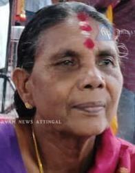എ. രത്നം (73) അന്തരിച്ചു