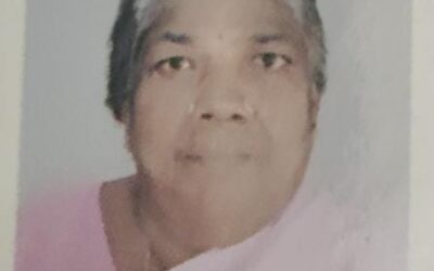 വള്ളി അമ്മാൾ (86) അന്തരിച്ചു