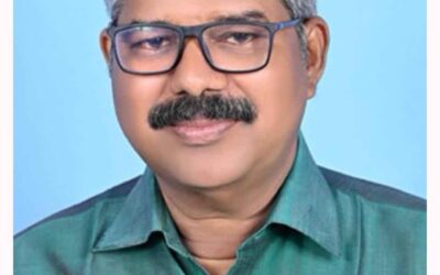 ഹിന്ദി സേവീസമ്മാന് ഡോ.രതീഷ് നിരാലക്ക്