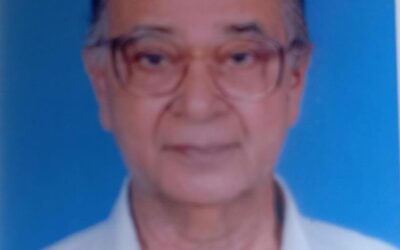 ഹരിഹരൻ നായർ ജെ. (84) അന്തരിച്ചു