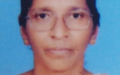 സി. ലീല (73) അന്തരിച്ചു