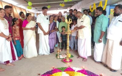 ചിറയിൻകീഴ് താലൂക്ക് ടൂറിസം സഹകരണസംഘം ഓണാഘോഷം സംഘടിപ്പിച്ചു