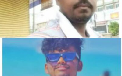 കഠിനംകുളത്ത് ഇരുചക്രവാഹനങ്ങൾ കൂട്ടിയിടിച്ച് രണ്ട് പേർ മരിച്ചു