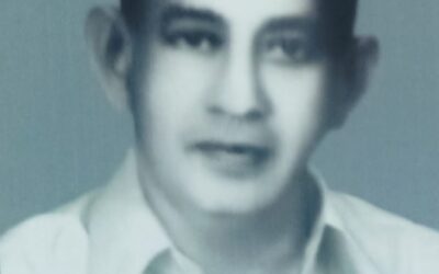 ഗോപിനാഥൻപിള്ള (95) നിര്യാതനായി