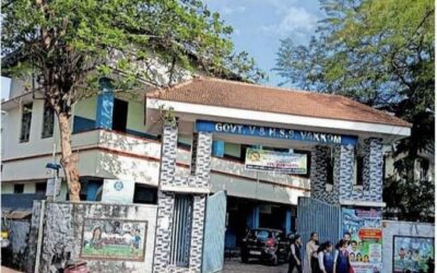 വക്കം ഗവൺമെന്റ് വിഎച്ച്എസ്എസ് 125 വർഷത്തിന്റെ നിറവിൽ