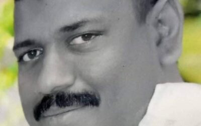 ജോയി അനിയൻ നിര്യാതനായി