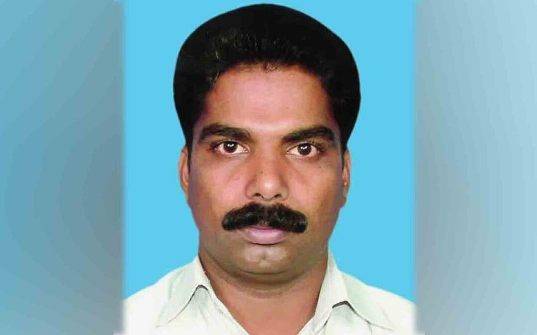 വഴിക്കടവില്‍ ജേഷ്ഠന്‍ അനുജനെ കുത്തിക്കൊന്നു, 57 കാരന്‍ പിടിയില്‍