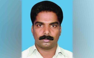 വഴിക്കടവില്‍ ജേഷ്ഠന്‍ അനുജനെ കുത്തിക്കൊന്നു, 57 കാരന്‍ പിടിയില്‍