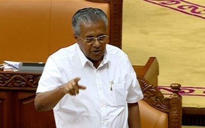 ഇന്ത്യയിലെ ആദ്യ അതിദാരിദ്ര്യമുക്ത സംസ്ഥാനം; നിയമസഭയില് പ്രഖ്യാപിച്ച് മുഖ്യമന്ത്രി