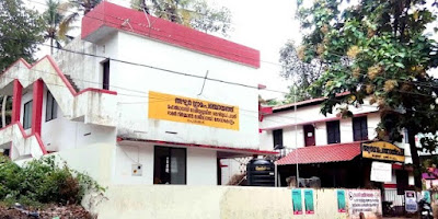 അഴുർ ഗ്രാമ പഞ്ചായത്തിലെ വാർഡുകളുടെ സംവരണം ഇങ്ങനെ