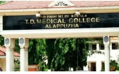 കാലിലെ മുറിവിന് ചികിത്സ തേടി, വിരലുകള്‍ മുറിച്ചുമാറ്റി; ആലപ്പുഴ മെഡിക്കല്‍ കോളജിനെതിരെ പരാതി