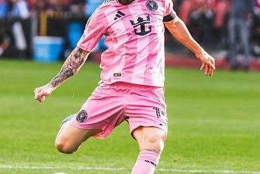 ഇന്റര്‍ മയാമിയുടെ തലവര മാറ്റിയ ഇതിഹാസം! ലയണല്‍ മെസി തുടരും…