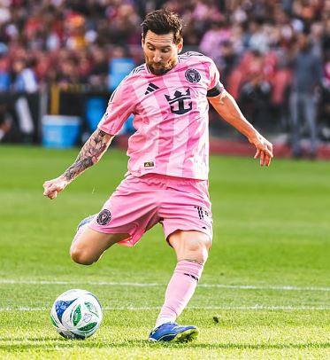 ഇന്റര്‍ മയാമിയുടെ തലവര മാറ്റിയ ഇതിഹാസം! ലയണല്‍ മെസി തുടരും…