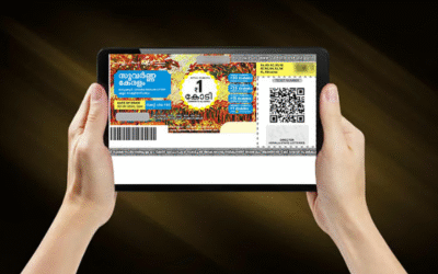 ഒരു കോടിയുടെ ഭാ​ഗ്യശാലി ആര്?, സുവർണ കേരളം ലോട്ടറി ഫലം പ്രഖ്യാപിച്ചു