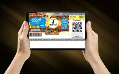 ഒരു കോടിയുടെ ഭാഗ്യശാലി ആര്?, സുവര്‍ണ കേരളം ലോട്ടറി ഫലം പ്രഖ്യാപിച്ചു