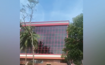 ‘കമ്മ്യൂണിസ്റ്റുകാര്‍ ഉണ്ടാക്കിയ ഓഫീസ്’; കണ്ണൂര്‍ സിപിഎം ജില്ലാ കമ്മിറ്റി ഓഫീസ് ഉദ്ഘാടനം 20ന്