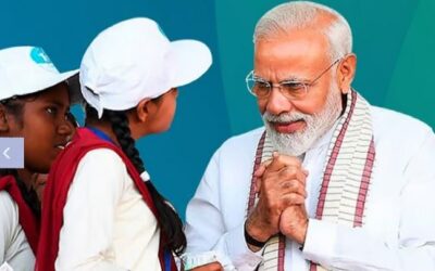 വിദ്യാഭ്യാസ രംഗത്തെ നാഴികക്കല്ല്, സ്‌കൂളുകള്‍ നവീകരിക്കപ്പെടും; പിഎം ശ്രീയില്‍ കേരളത്തെ പ്രശംസിച്ച് കേന്ദ്രം