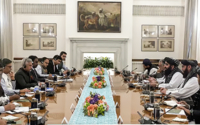 കാബൂളില്‍ ഇന്ത്യന്‍ എംബസി തുറക്കും, താലിബാന്‍ ഭരണകൂടവുമായി സഹകരണം ശക്തമാക്കാന്‍ ഇന്ത്യ