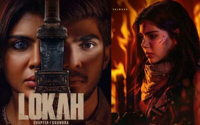 തിയറ്ററിലെ ഭരണം കഴിഞ്ഞു, ‘ചന്ദ്ര’ ഇനി ഒടിടിയിലേക്ക്; ‘ലോക’ എത്തുക ഏഴ് ഭാഷകളിൽ! എപ്പോൾ കാണാം?