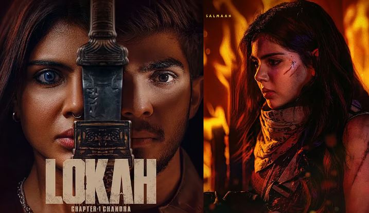 തിയറ്ററിലെ ഭരണം കഴിഞ്ഞു, ‘ചന്ദ്ര’ ഇനി ഒടിടിയിലേക്ക്; ‘ലോക’ എത്തുക ഏഴ് ഭാഷകളിൽ! എപ്പോൾ കാണാം?