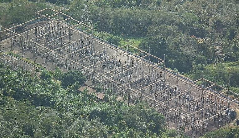 സംസ്ഥാനത്ത് 600 മെഗാവാട്ട് വൈദ്യുതിയുടെ കുറവിന് സാധ്യത