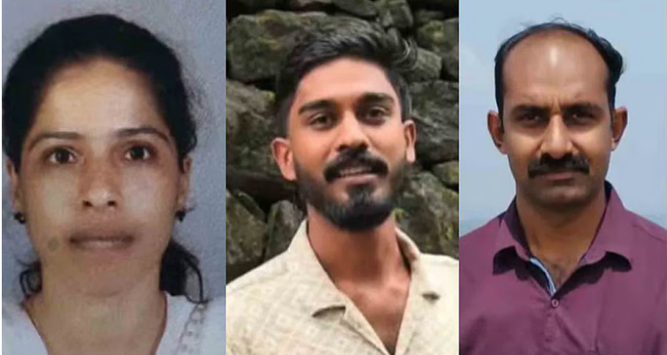 ‘യുവതി കിണറ്റില് വീണു കിടക്കുന്നു’, മരണത്തിലേക്കുള്ള നാലാമത്തെ ഫോണ് വിളി; സോണി മരിച്ചത് വിശ്വസിക്കാനാവാതെ സഹപ്രവര്ത്തകര്
